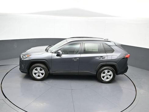 Used 2019 Toyota RAV4 XLE w/ Convenience Package AWD/4WD image 42