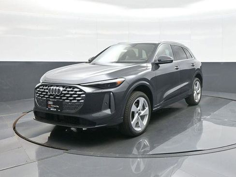 New 2026 Audi Q5 Premium Plus AWD/4WD image 3