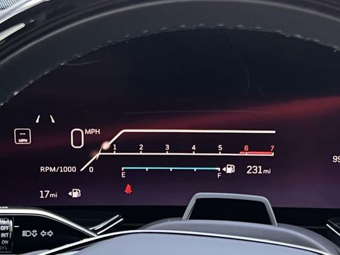 Certified 2026 Cadillac Escalade Sport w/ Touring Package image 18