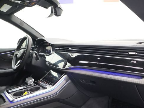 Used 2024 Audi SQ8 Prestige w/ Prestige Package image 23