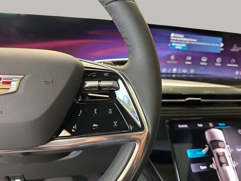 New 2026 Cadillac Escalade Sport w/ Touring Package AWD/4WD image 34