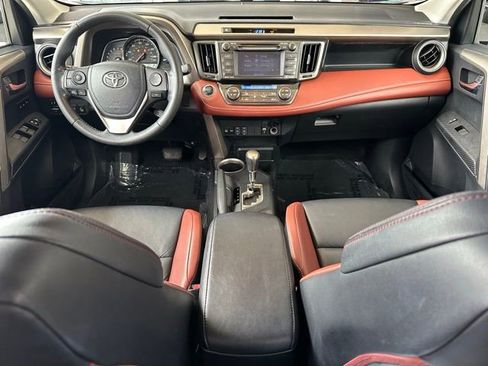 Used 2013 Toyota RAV4 Limited image 10