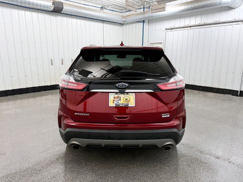 Used 2019 Ford Edge SEL w/ Equipment Group 201A image 30