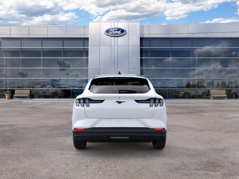 New 2026 Ford Mustang Mach-E Premium RWD image 5