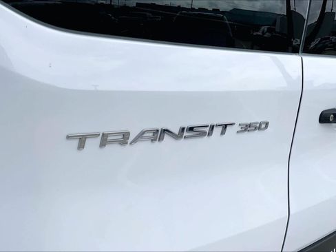 Used 2024 Ford Transit 350 XLT RWD image 29