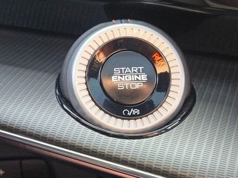 Used 2025 Jeep Grand Wagoneer Series III w/ Quick Order Packagew 28T image 34