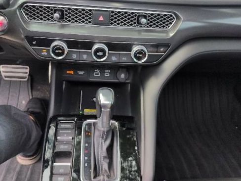 Used 2024 Acura Integra A-Spec FWD image 5