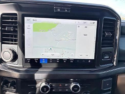 New 2026 Ford F250 Lariat w/ Lariat Premium Package AWD/4WD image 29