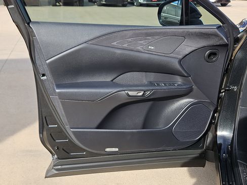 Used 2025 Lexus RX 450h Luxury w/ Convenience Package image 14