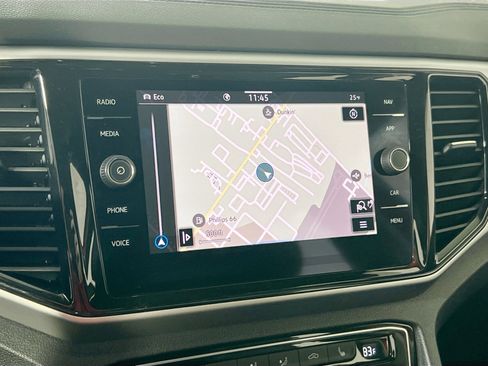 Used 2023 Volkswagen Atlas SEL image 13