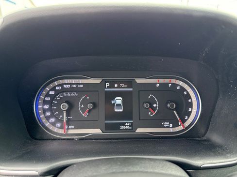 Used 2023 Hyundai Santa Cruz SEL image 8