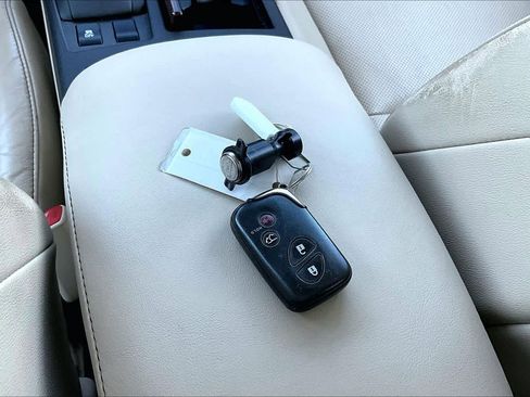 Used 2013 Lexus RX 350 FWD image 14