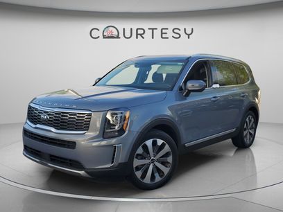 Used 2020 Kia Telluride EX w/ EX Premium Package