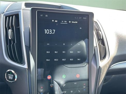 Used 2024 Ford Edge ST-Line image 29