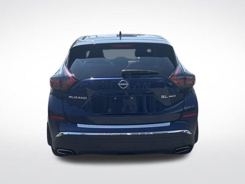 Used 2024 Nissan Murano SL AWD/4WD image 6
