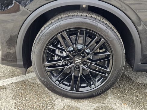 New 2026 Acura MDX A-Spec AWD/4WD image 28