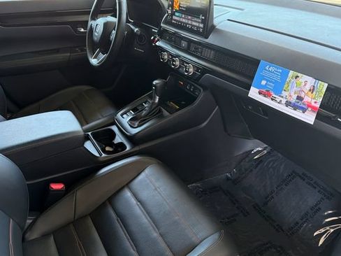 Used 2023 Honda CR-V Sport Touring image 20