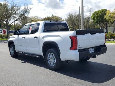 New 2026 Toyota Tundra SR5 image 3