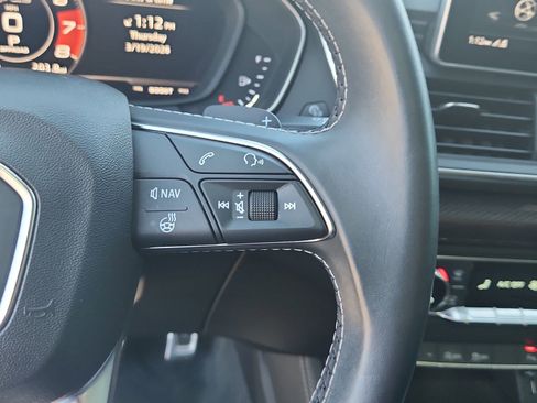 Used 2020 Audi SQ5 Premium Plus w/ Premium Plus Package image 22