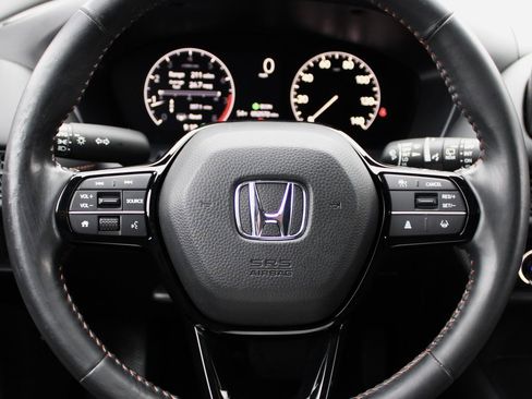 Used 2023 Honda HR-V Sport image 24