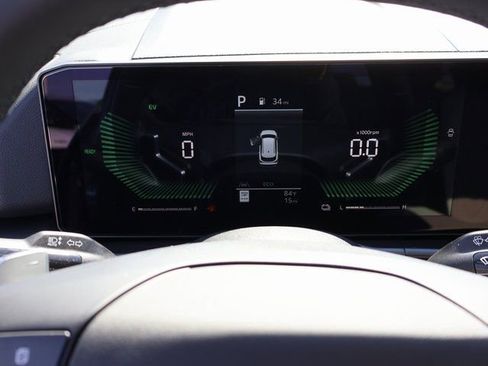 New 2026 Kia Sportage EX image 31