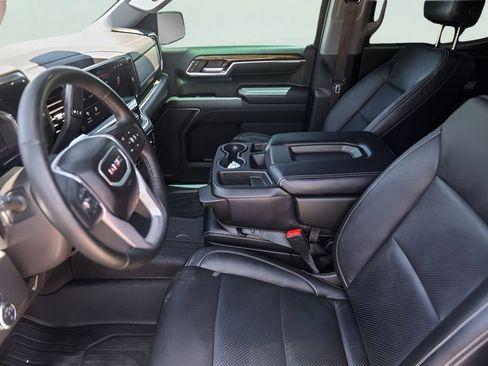 Used 2024 GMC Sierra 1500 Elevation RWD image 12