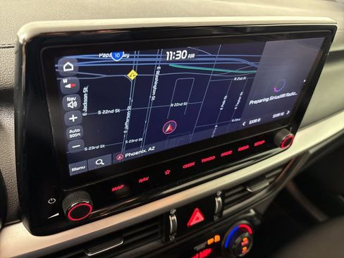 Used 2022 Kia Forte GT w/ GT Technology Package image 27