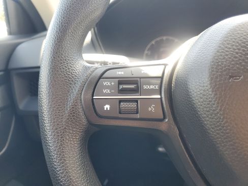 Used 2024 Honda CR-V EX image 22