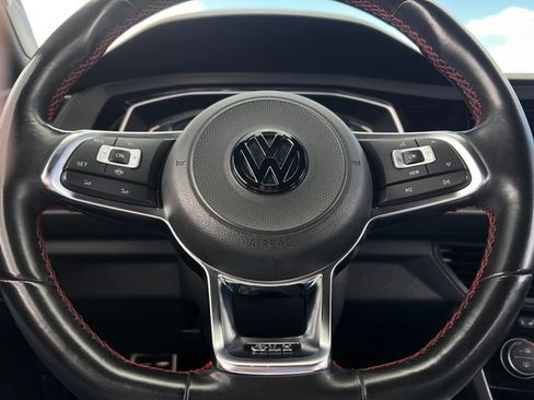Used 2020 Volkswagen Jetta GLI Autobahn w/ GLI Autobahn Black Package FWD image 21