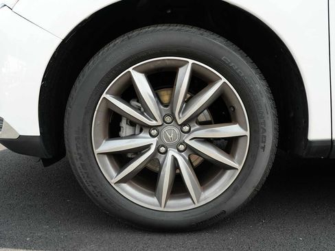 Certified 2024 Acura RDX w/ Technology Package AWD/4WD image 12