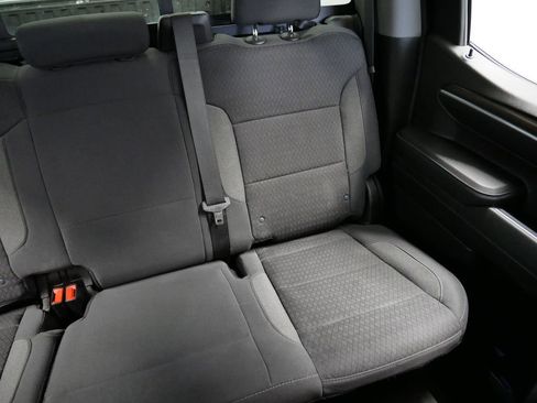 Used 2022 Chevrolet Silverado 1500 RST w/ All Star Edition Plus image 19