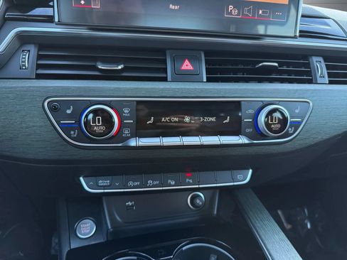 Used 2021 Audi A5 2.0T Prestige AWD/4WD image 37