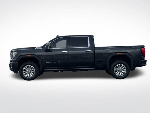 Used 2021 GMC Sierra 2500 Denali w/ Denali Ultimate Package image 7