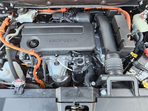 Used 2023 Honda CR-V Sport Touring image 23