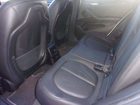 Used 2022 BMW X2 sDrive28i w/ Convenience Package image 7