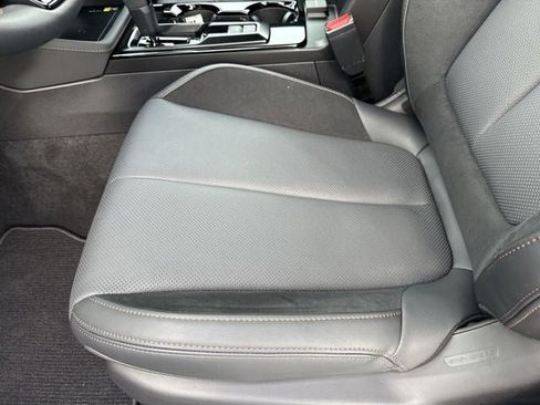 New 2026 Subaru Forester Touring AWD/4WD image 55