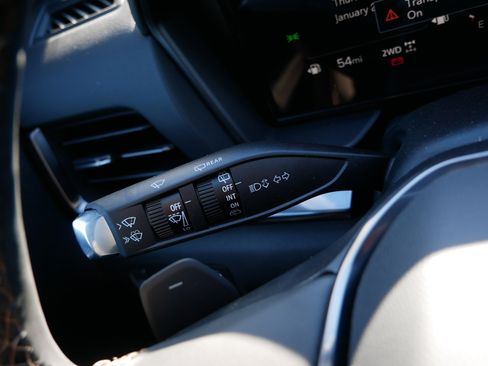 New 2026 GMC Terrain AT4 w/ Convenience Package III image 24