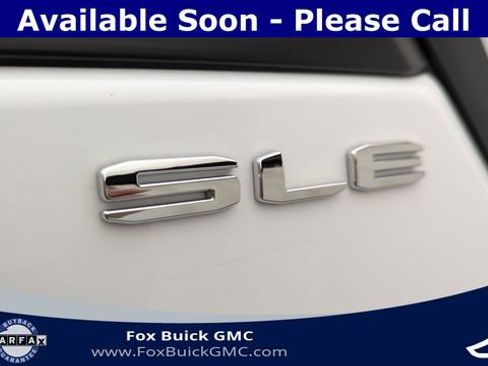Certified 2023 GMC Terrain SLE w/ Driver Convenience Package AWD/4WD image 27