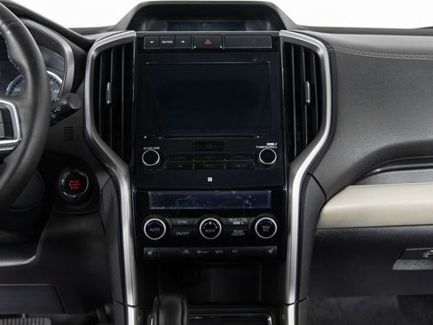 Used 2019 Subaru Ascent Limited w/ Popular Package #2 image 36