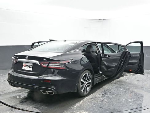 Used 2023 Nissan Maxima SL image 56
