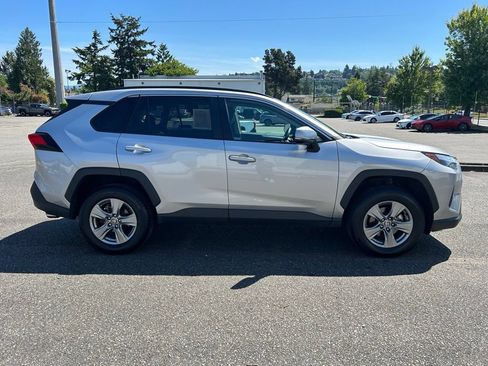 Certified 2024 Toyota RAV4 XLE w/ Convenience Package AWD/4WD image 4