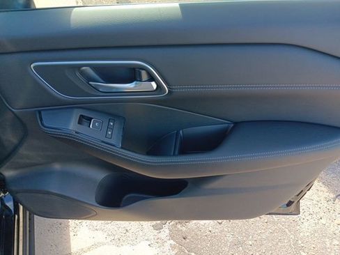 New 2026 Nissan Rogue Platinum w/ Platinum Premium Package image 32