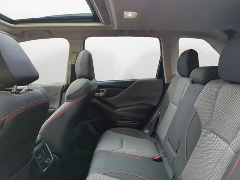 Used 2019 Subaru Forester Sport AWD/4WD image 14