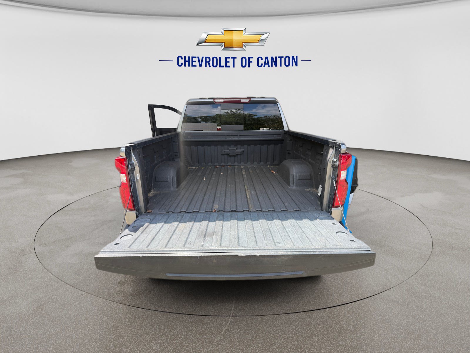Used 2021 Chevrolet Silverado 1500 RST w/ All Star Edition Plus AWD/4WD image 17