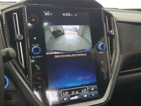 Used 2024 Subaru WRX TR image 26