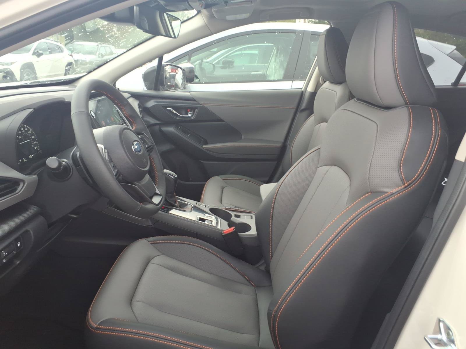 New 2026 Subaru Crosstrek 2.5i Limited AWD/4WD image 11