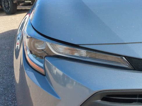 Certified 2023 Toyota Corolla LE image 10