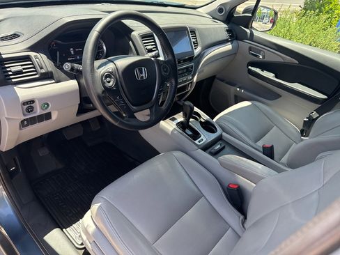 Used 2016 Honda Pilot EX-L image 15