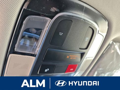 New 2026 Hyundai Tucson SE image 31