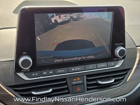 Used 2023 Nissan Altima 2.5 SV image 24